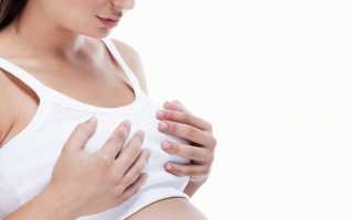 Выделения из груди – норма и патологии
