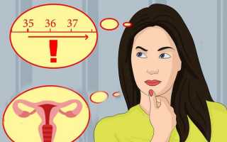 Чем опасна атрофия эндометрия