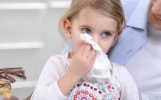 Что можно дать ребенку при аллергии