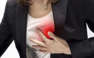 Причины боли в груди при задержке месячных и отрицательном тесте