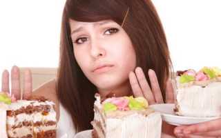 Почему от сладкого болит желудок?