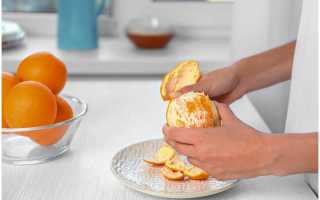 Аллергия на апельсины: причины, симптомы, лечение, чем заменить цитрус