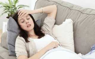 Бывают ли месячные при внематочной беременности и какие у нее признаки