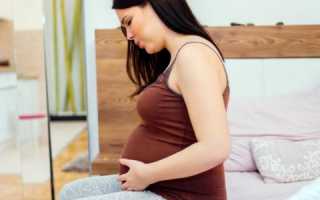 Беременность и гастрит