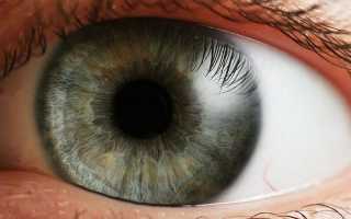 Мне диагностировали ЦХРД глаза. Что это и как лечить?