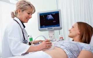 Гастродуоденит у беременных