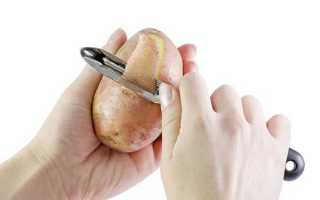 Может ли быть аллергия на картофель и чем она опасна?