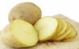 Помогает ли картофель от синяков под глазами? 10 эффективных масок