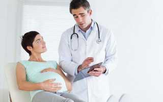 Бывает ли тошнота и другие симптомы токсикоза при замершей беременности