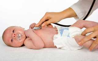 Какие бывают гипоаллергенные смеси для новорожденных