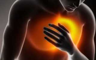 Симптомы и лечение карциномы желудка