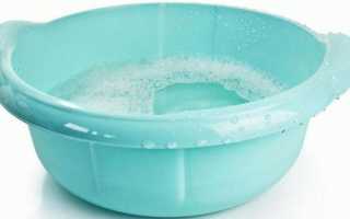 Польза хозяйственного и дегтярного мыла при молочнице