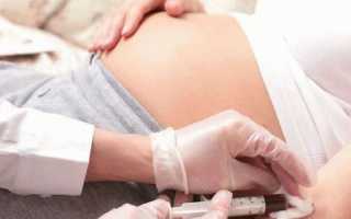Как влияет эрозия шейки матки на беременность