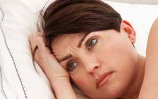 Симптомы и лечение эндометриоза при климаксе