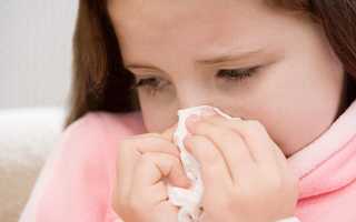 Спреи для носа от аллергии – список и обзор эффективных и недорогих средств
