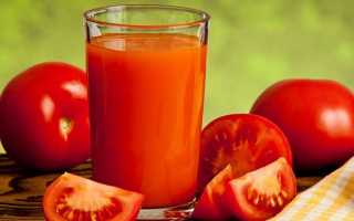 Аллергия на помидоры: причины, симптомы, лечение